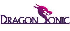 Welcome to Dragon Sonic Store - Dragon Sonic